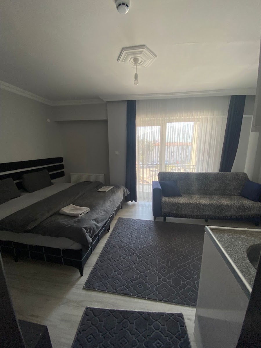 locaosso apart otel — fotoğraf 4