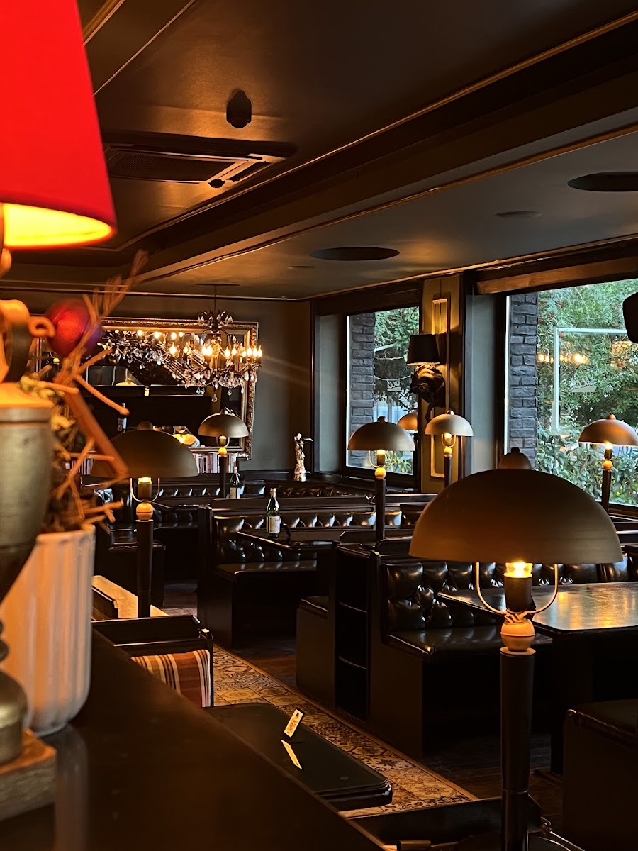 Locca Cafe | Restoran Gaziantep — photo 2