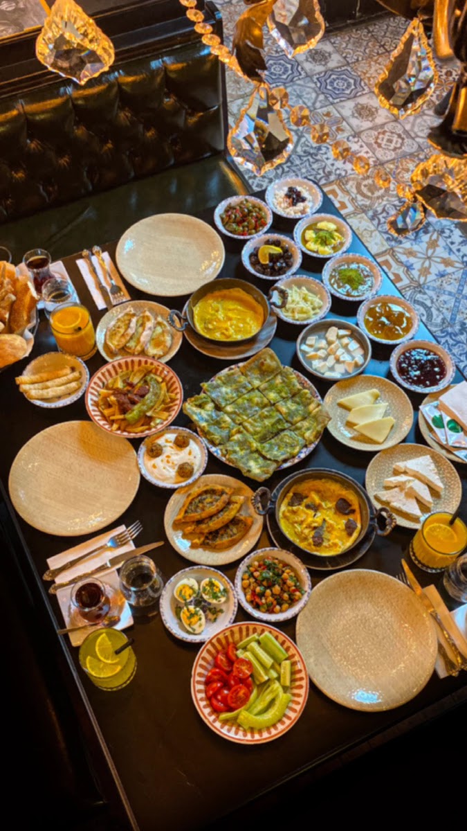 Locca Cafe | Restoran Gaziantep — photo 3