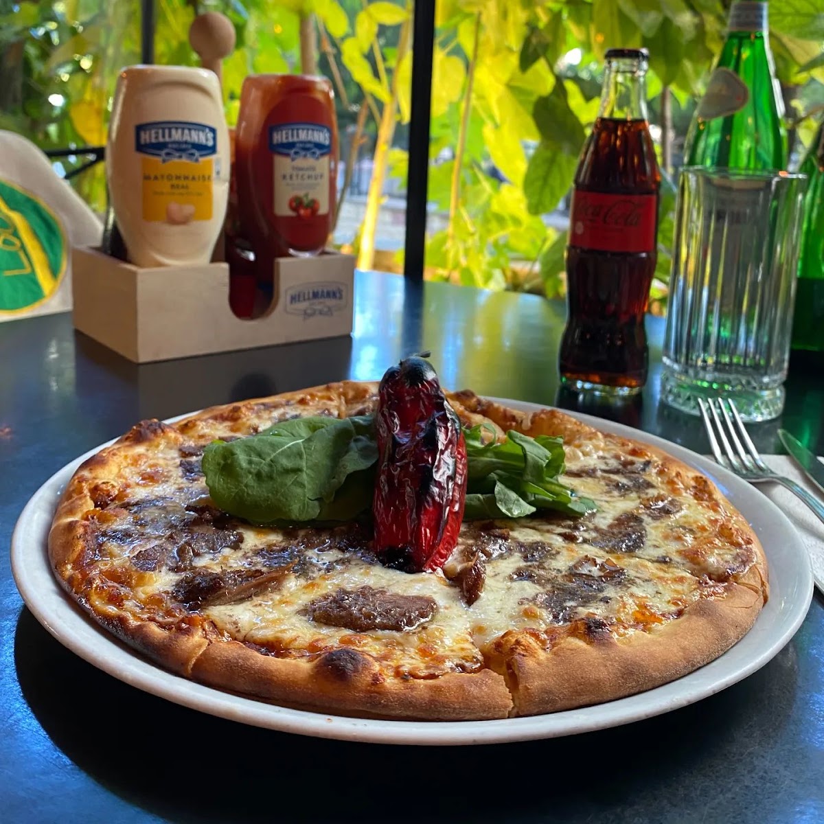 Locca Cafe | Restoran Gaziantep — photo 4
