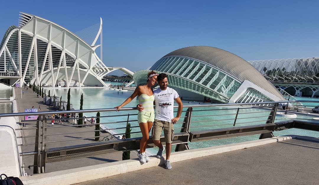 L'Oceanogràfic — photo 4