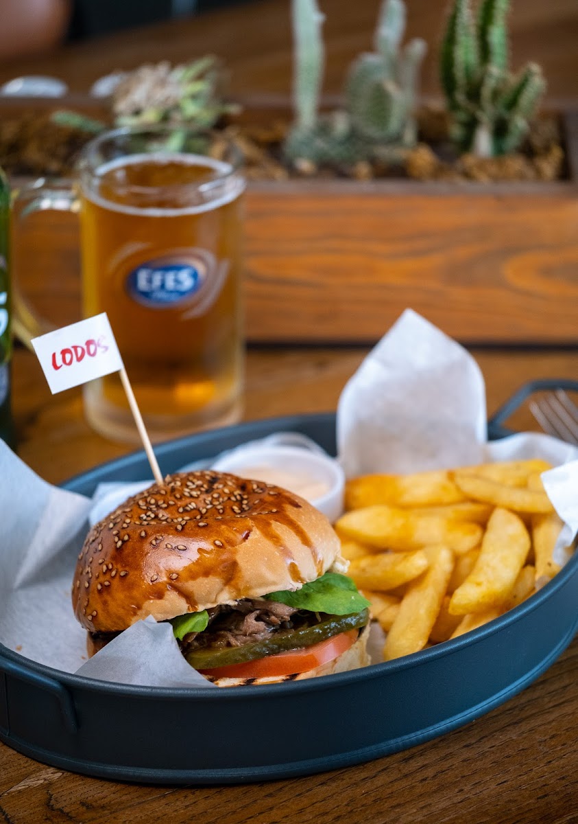 Lodos Bar — fotoğraf 4
