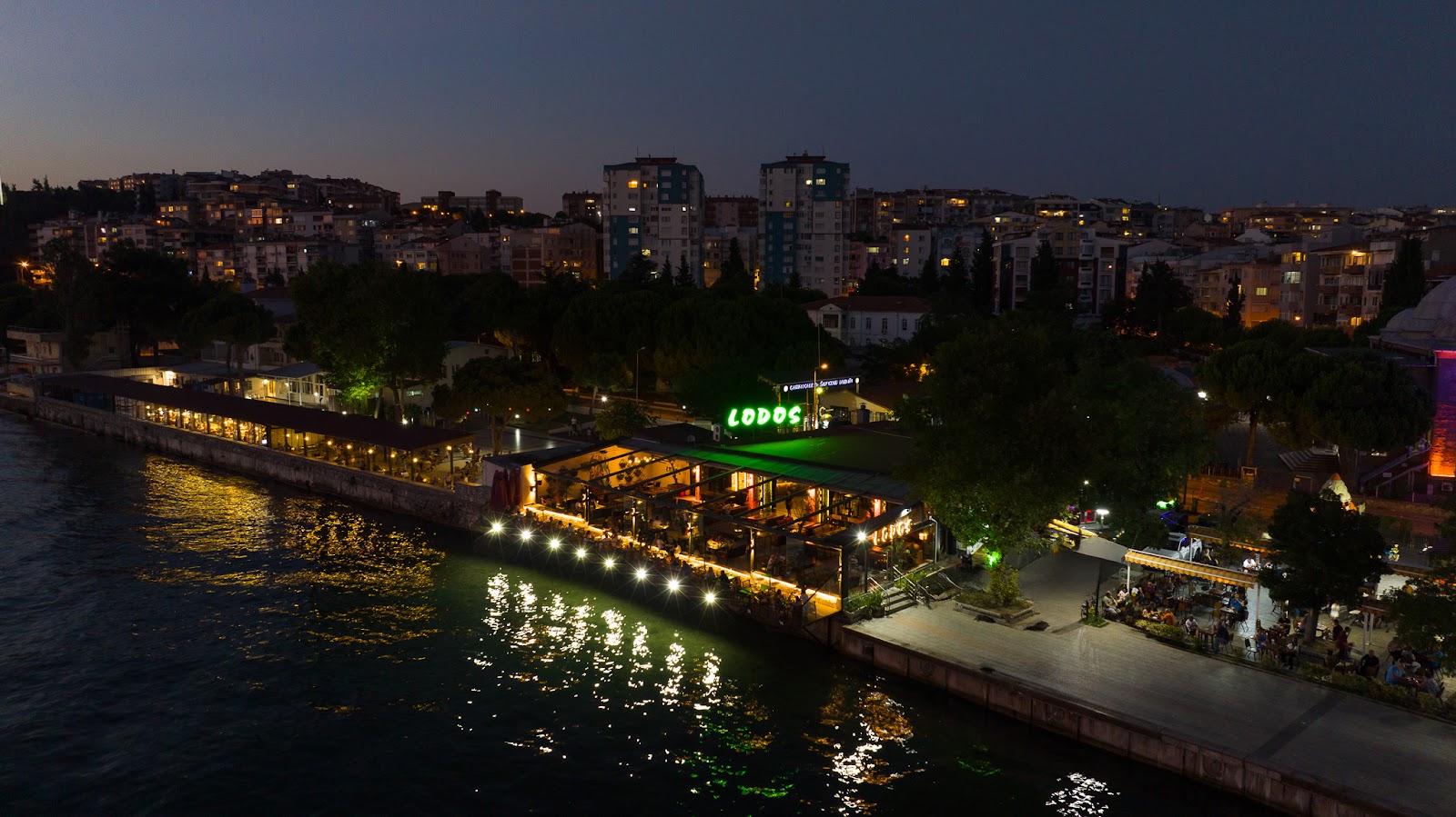 Lodos Bar — fotoğraf 8