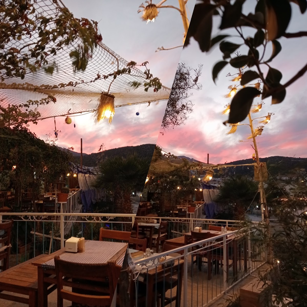 Lodos nargile cafe — photo 2