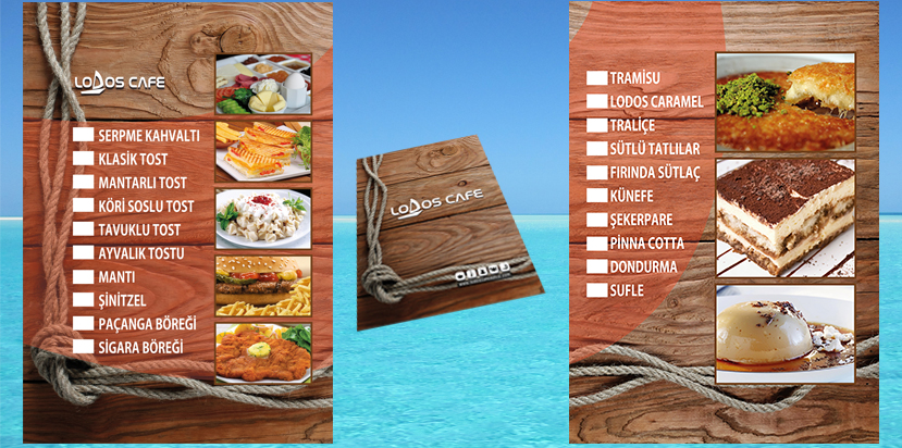 Lodos nargile cafe — photo 3