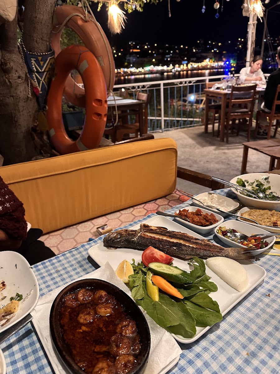 Lodos nargile cafe — photo 4