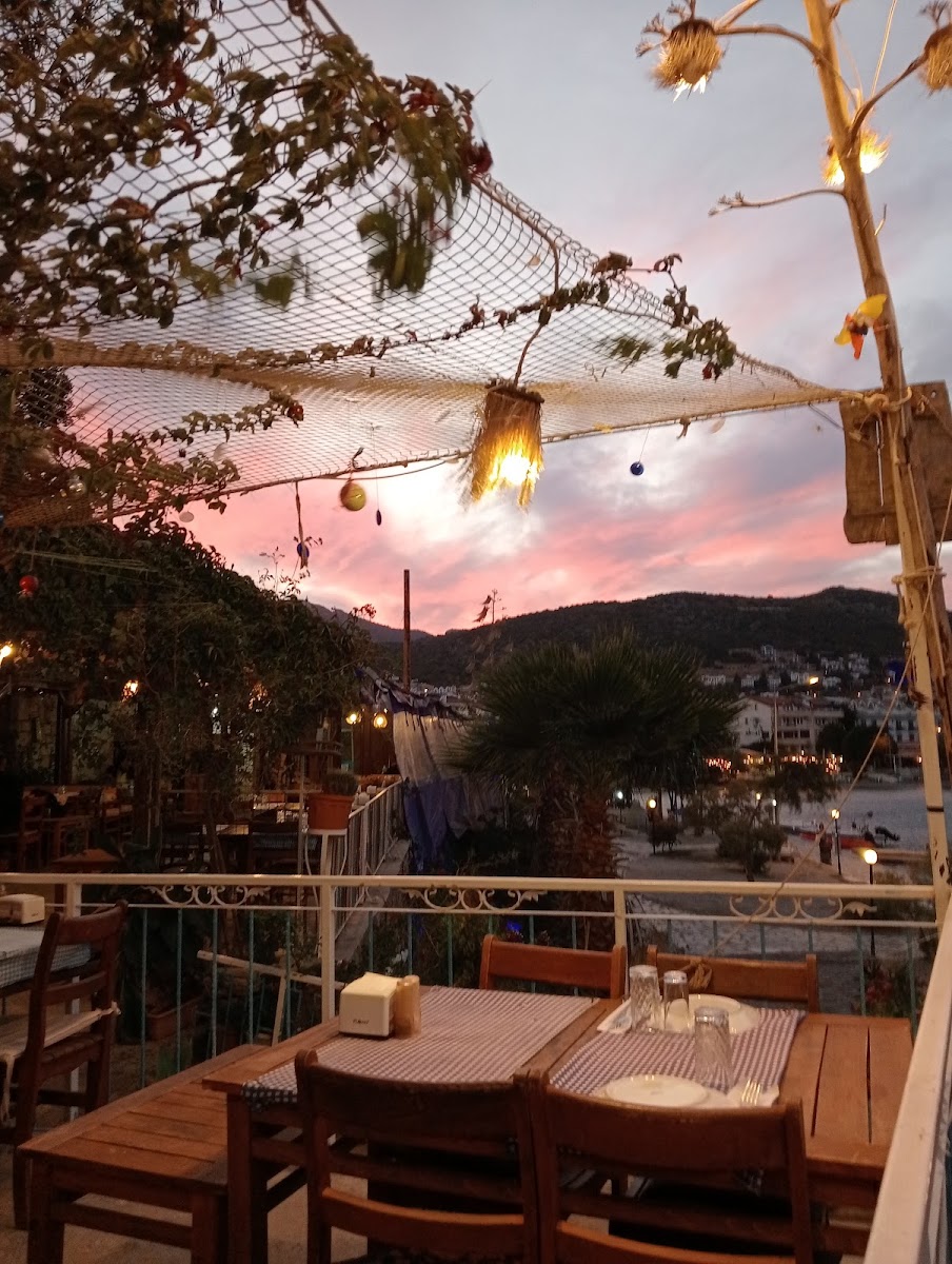 Lodos nargile cafe — photo 5