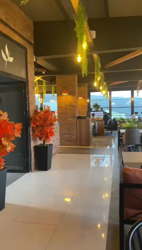 Loft Cafe&Restaurant — fotoğraf 5