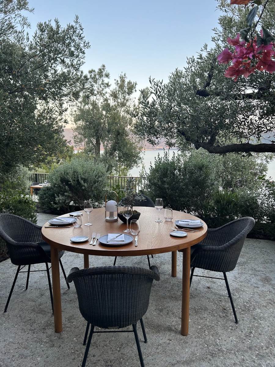 Loft Elia Restaurant — photo