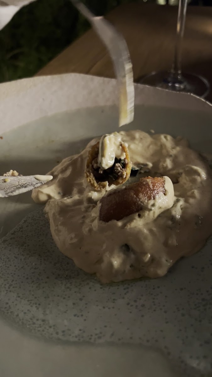 Loft Elia Restaurant — fotoğraf 3