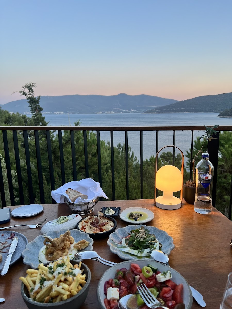 Loft Elia Restaurant — fotoğraf 4