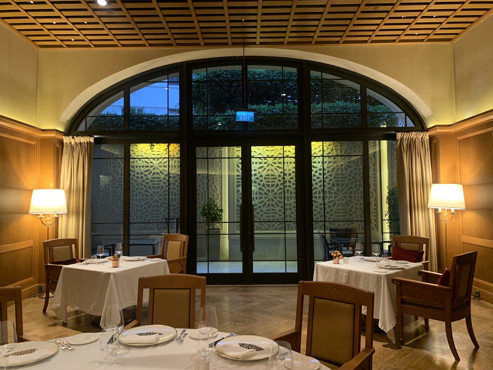 Lokanta by Divan İstanbul — photo 5