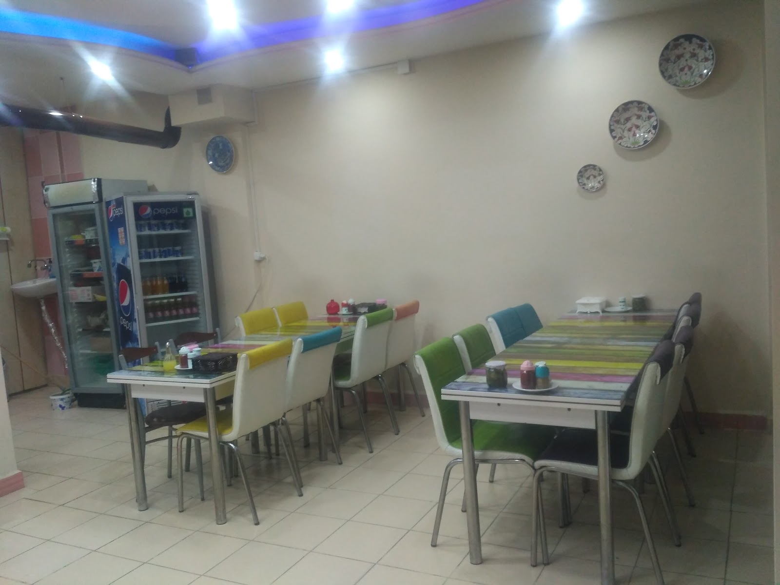 Lokanta ZAFERİN YERİ — photo 2
