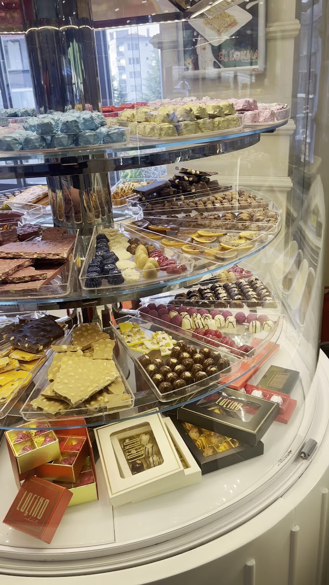 Lokma Tatlı — fotoğraf 3