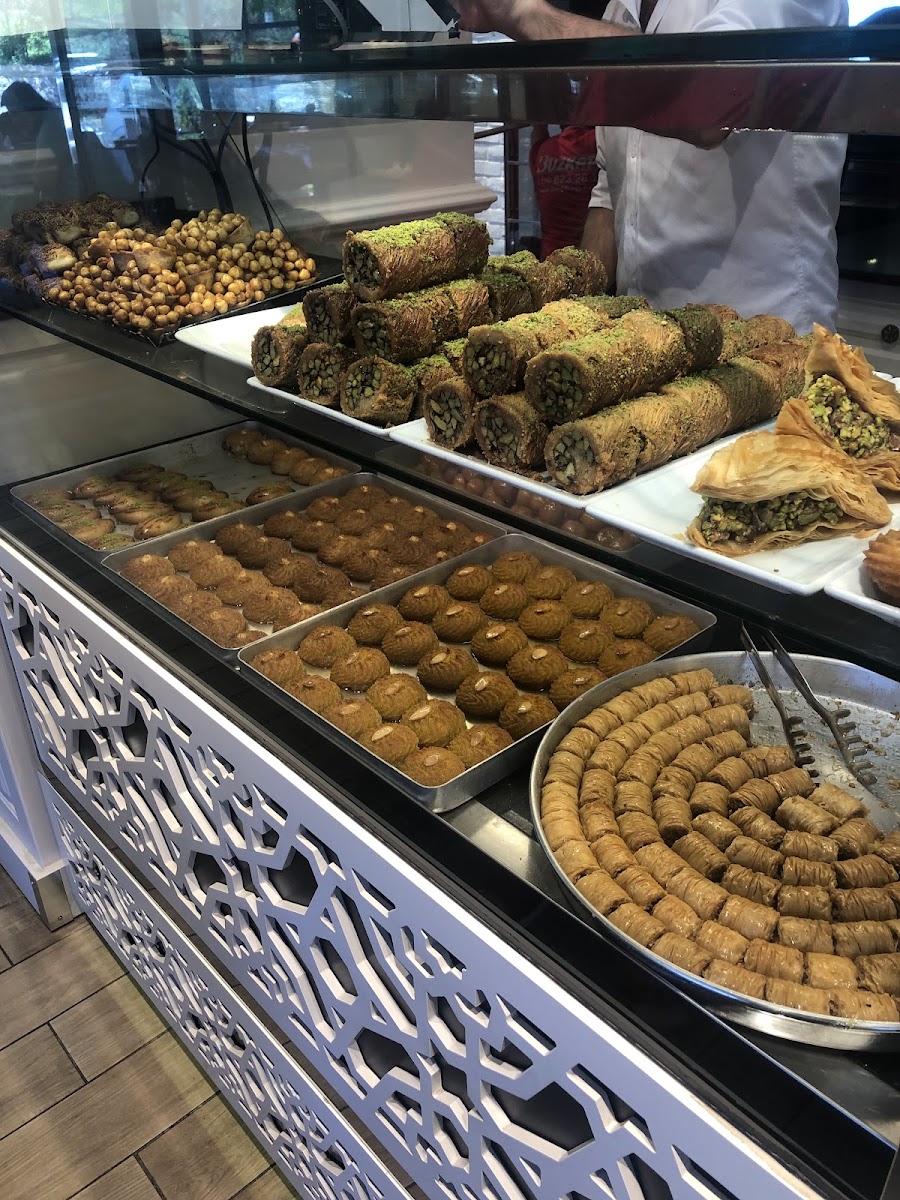 Lokma Tatlı — fotoğraf 4