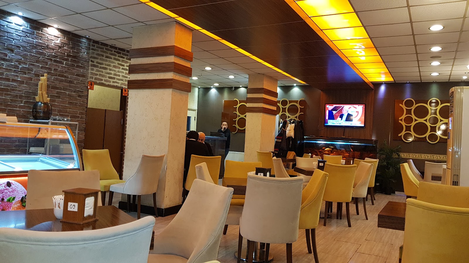 Lokma Tatlı — fotoğraf 5