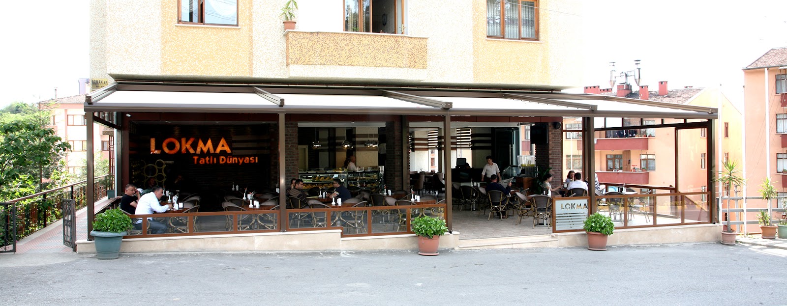 Lokma Tatlı — photo 10