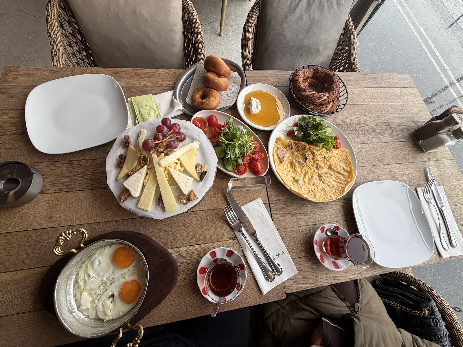 Lokma — fotoğraf 5