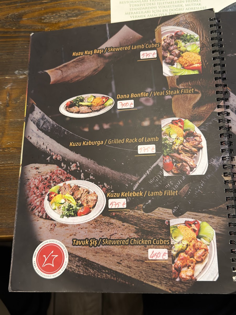 Lokmahane Çarşı — fotoğraf 4