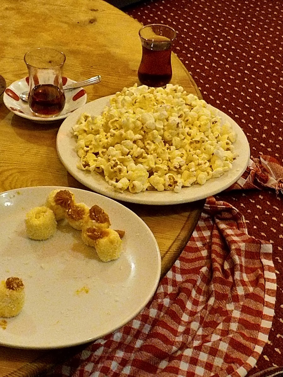 Lokman Hekim Kaplıca Tesisi — fotoğraf 3