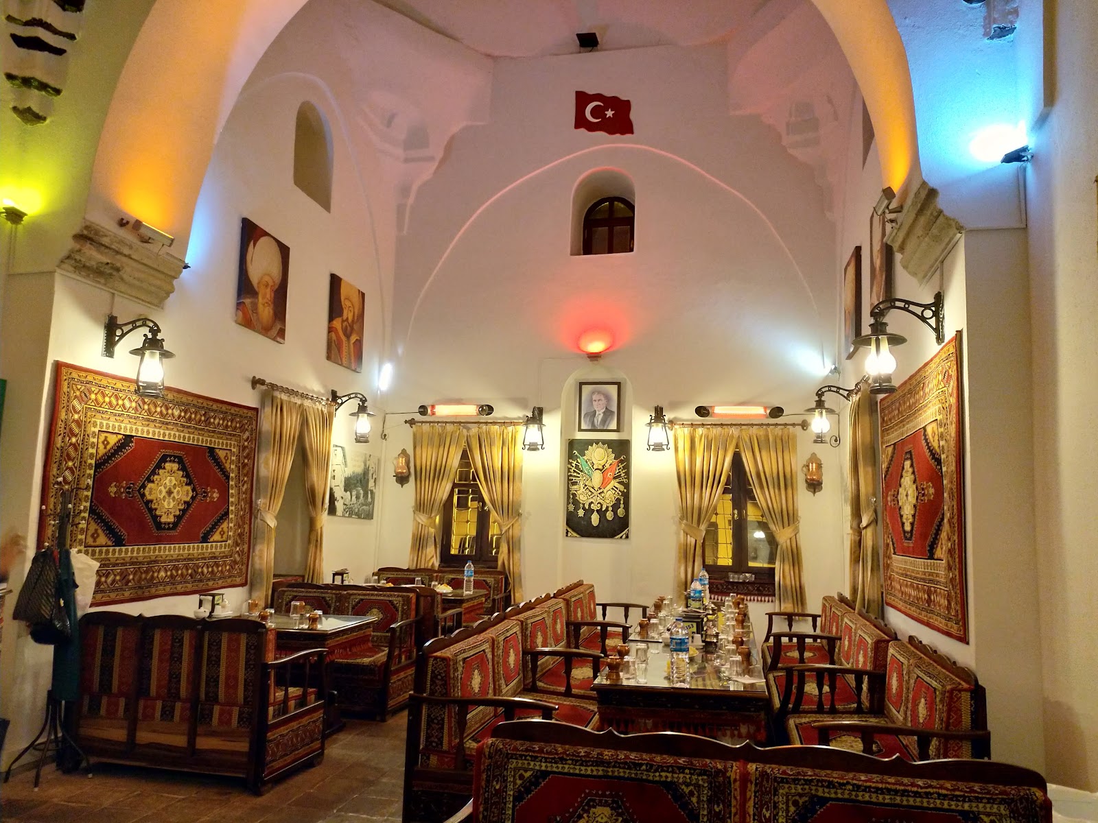 Lokman Hekim Kaplıca Tesisi — fotoğraf 4