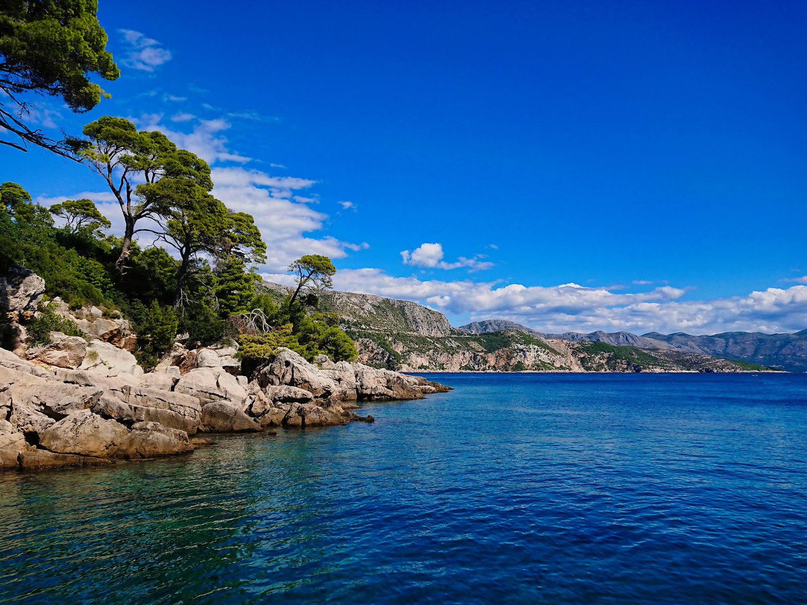Lokrum — photo