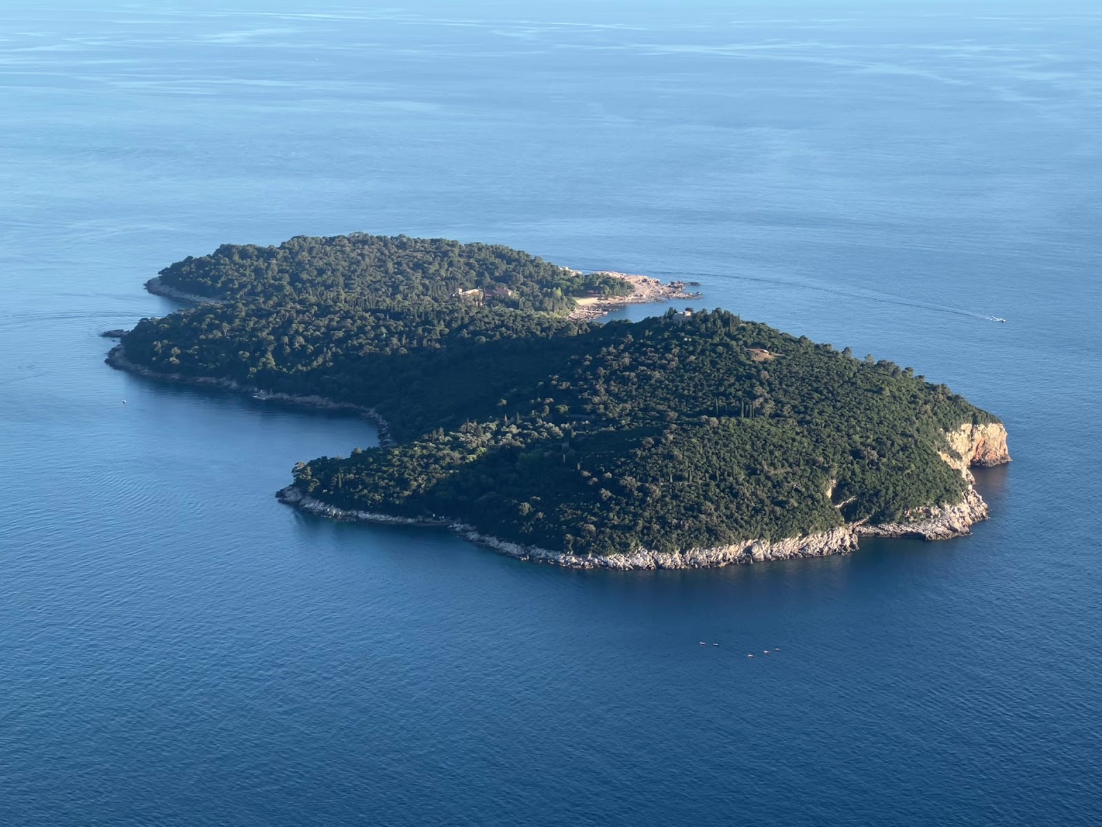 Lokrum — photo 3
