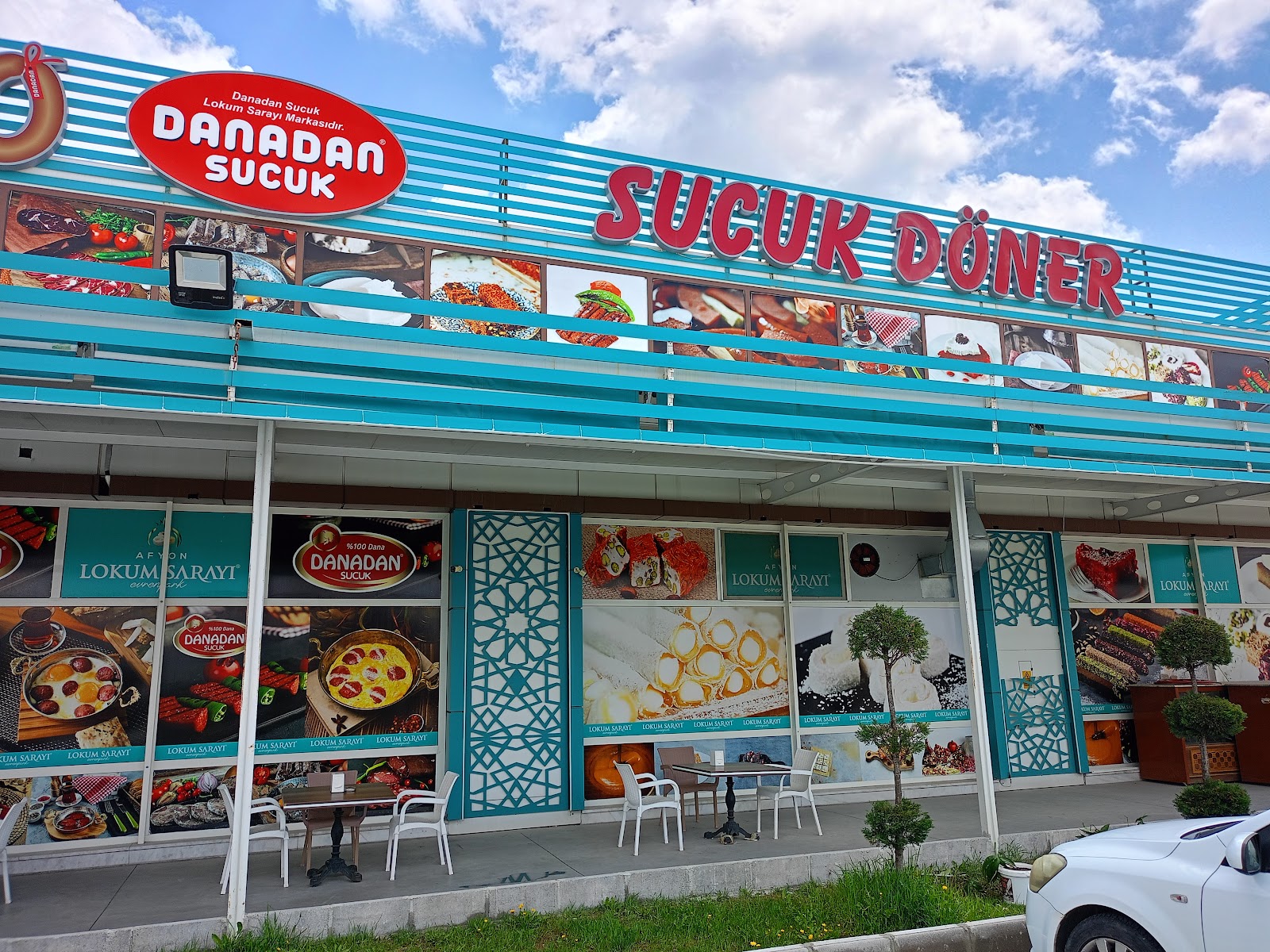 LOKUM SARAYİ-AFYON LOKUMU — fotoğraf 4