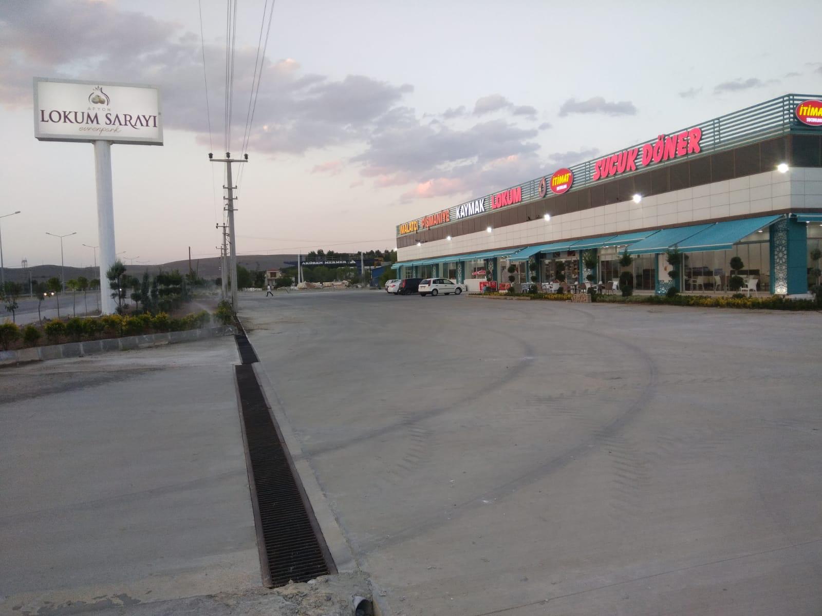 LOKUM SARAYİ-AFYON LOKUMU — fotoğraf 6