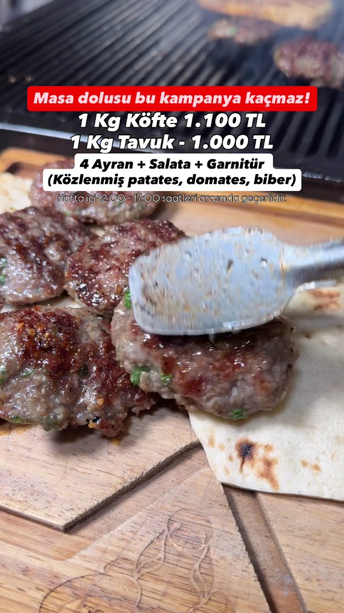 Lokum Steak House | Denizli Et - Meze - Mangal — fotoğraf 2
