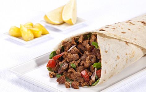 Lokum Tantuni Döner — fotoğraf 5