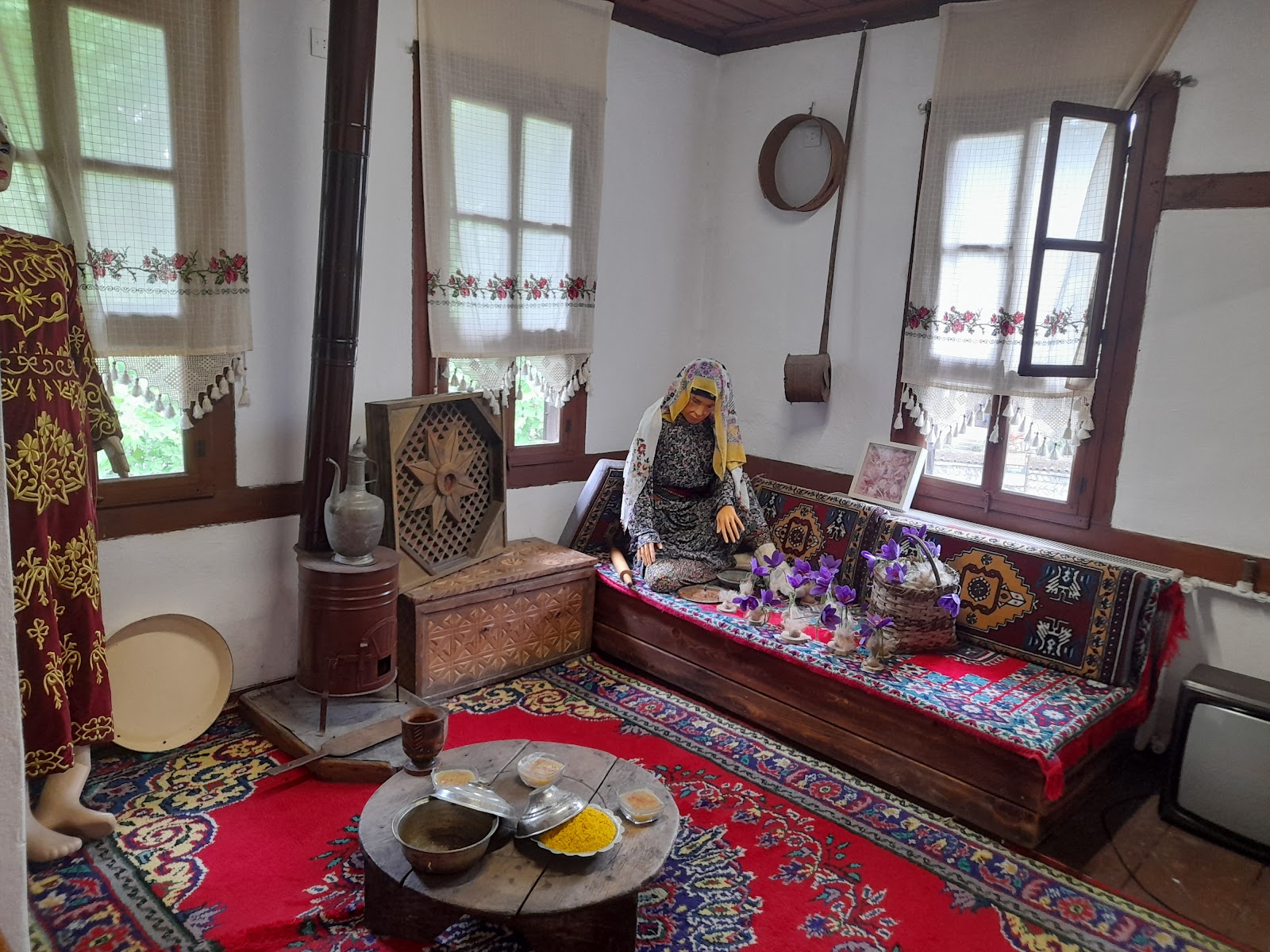 Karabük: Lokum, çikolata ve tabakhane müzeleri