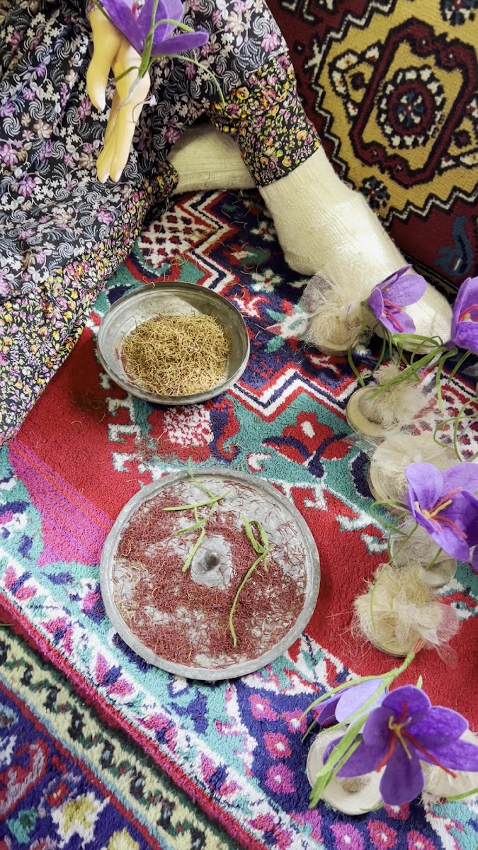 Lokum ve Safran Müzesi — fotoğraf 2