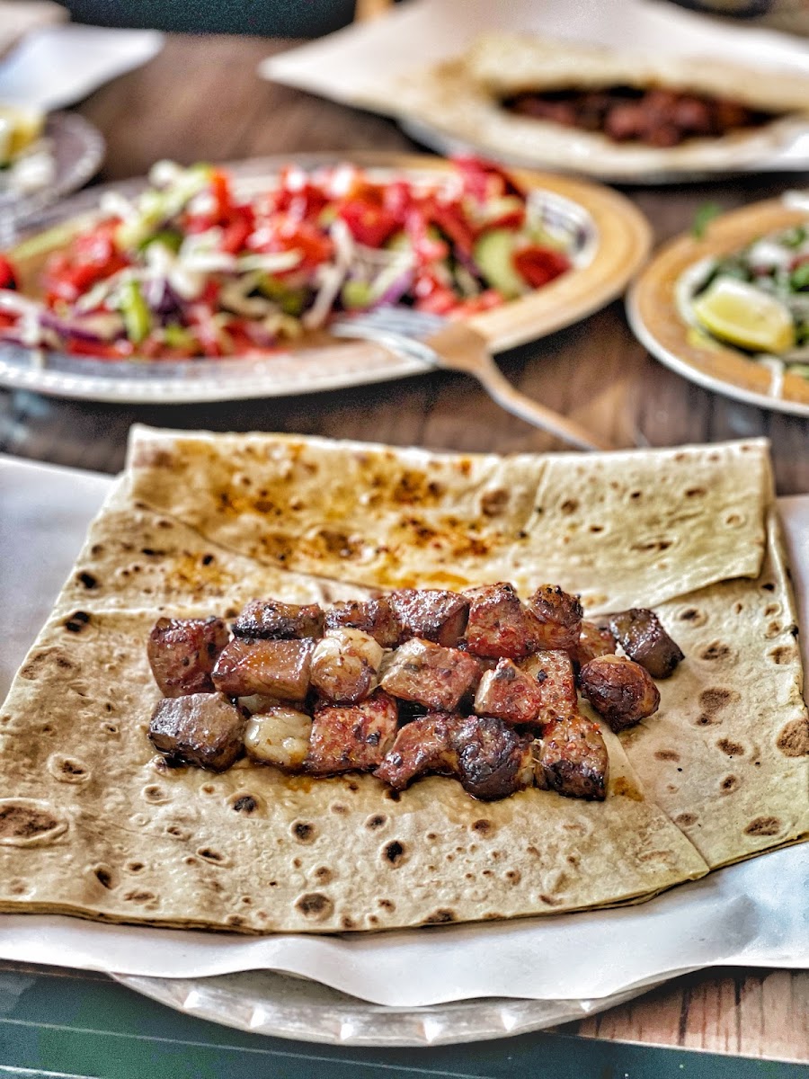 Löküs Ciğer — fotoğraf 5