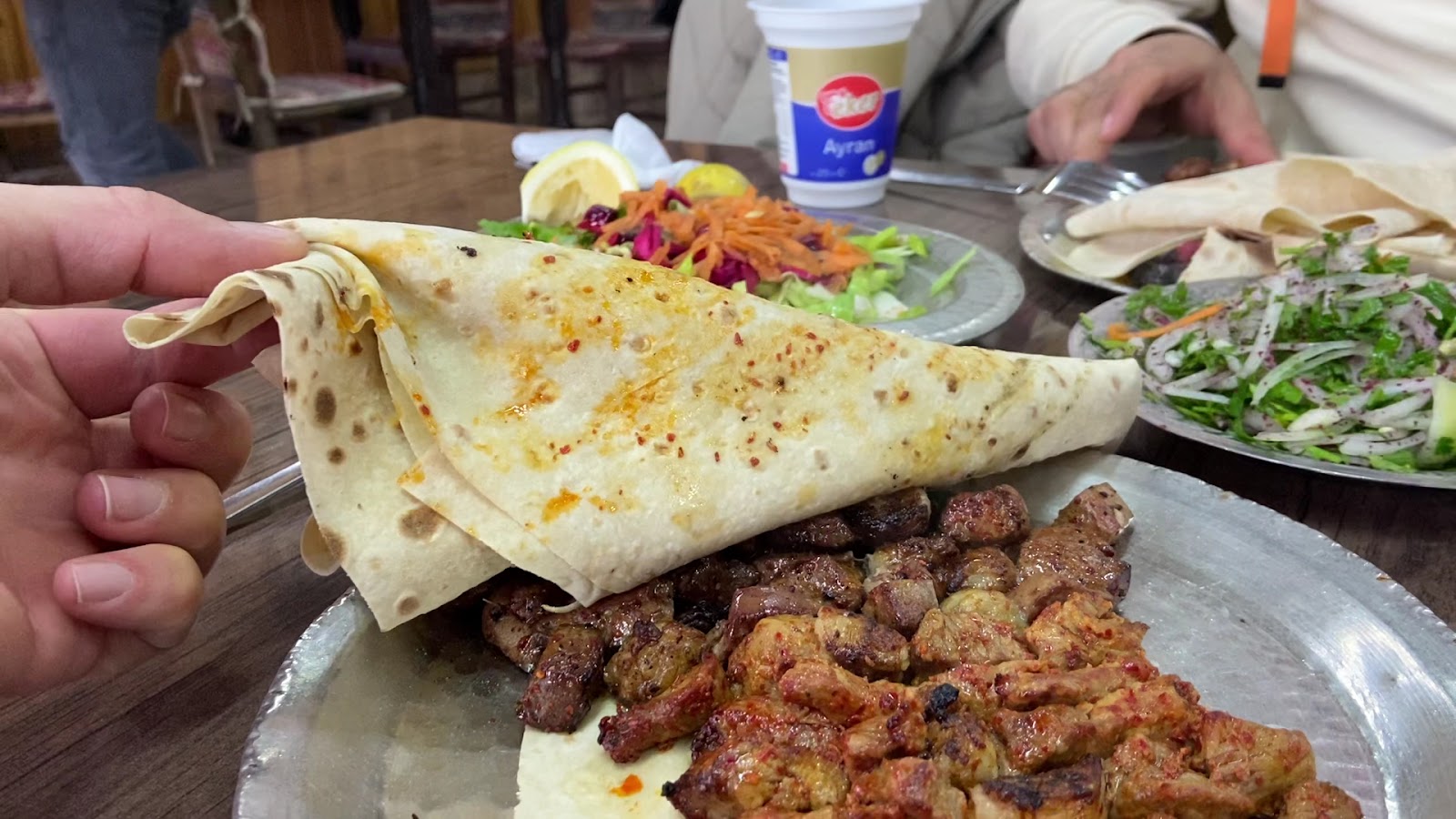 Löküs Ciğer — fotoğraf 7