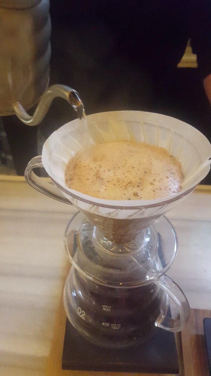 Lol Coffee Roasters — photo 3