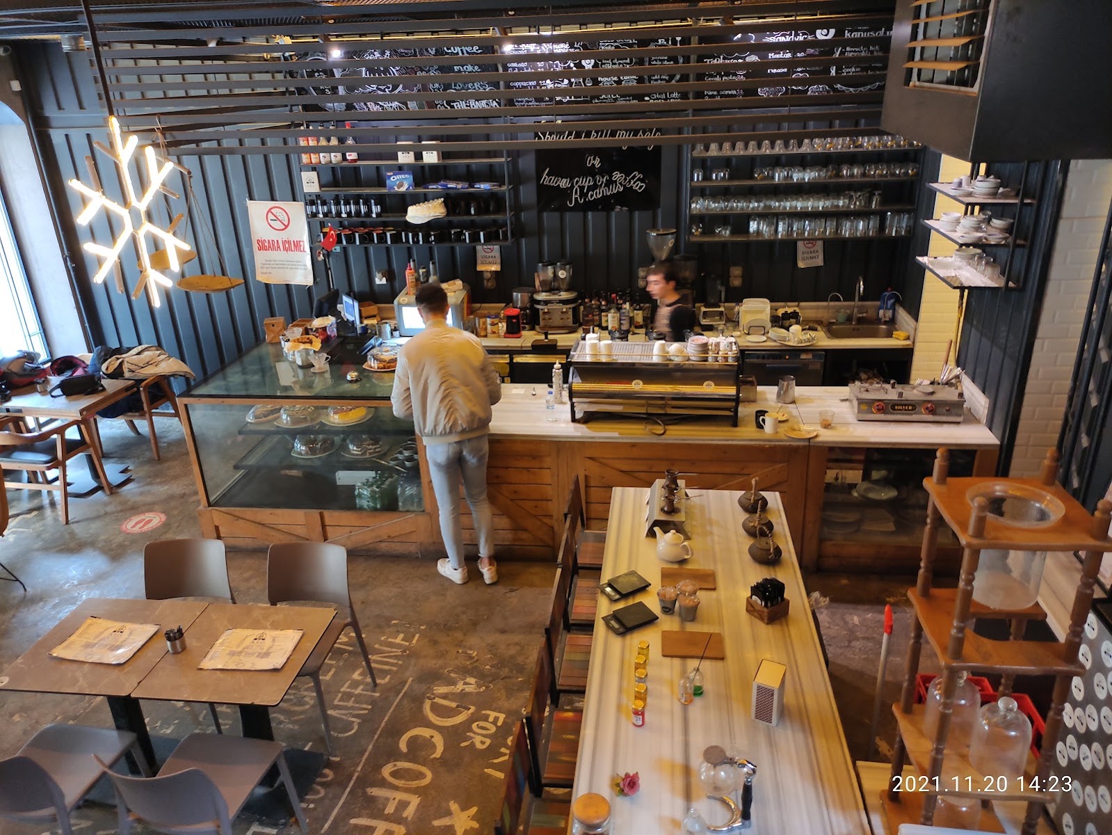 Lol Coffee Roasters — photo 5