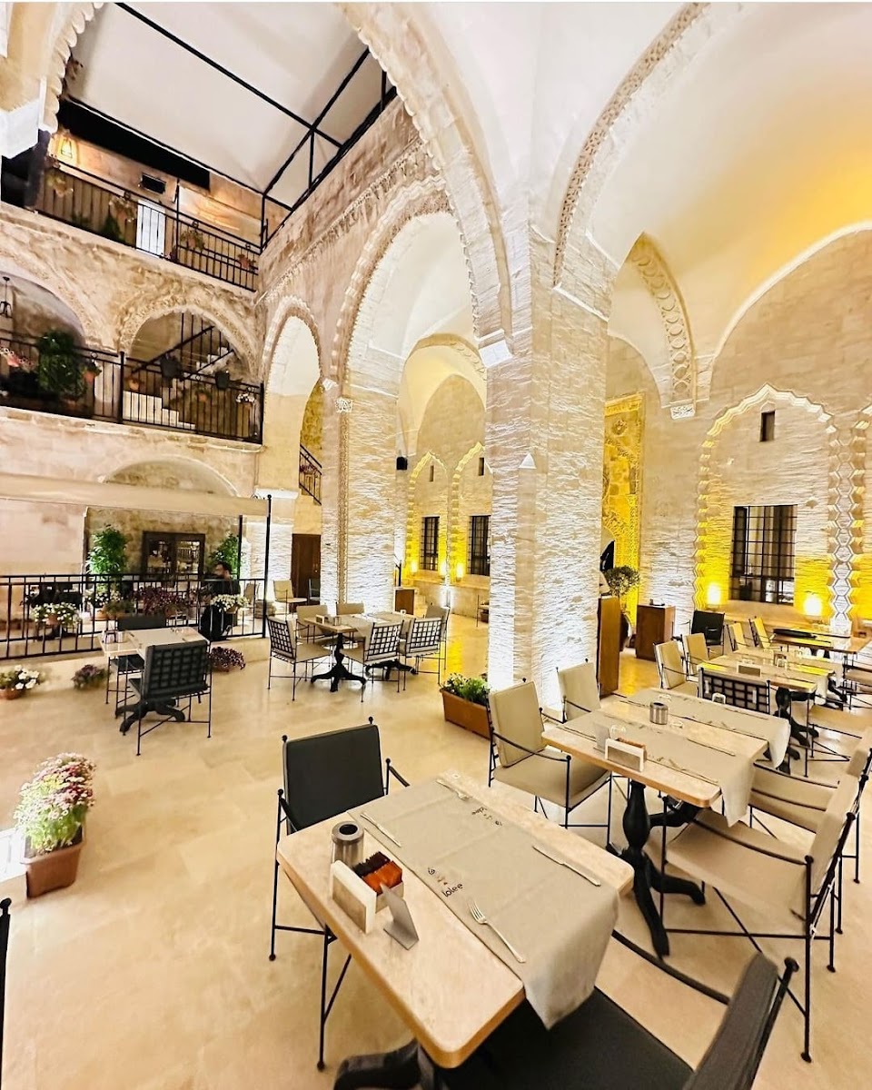 Lolee restaurant & patisserie — fotoğraf 1