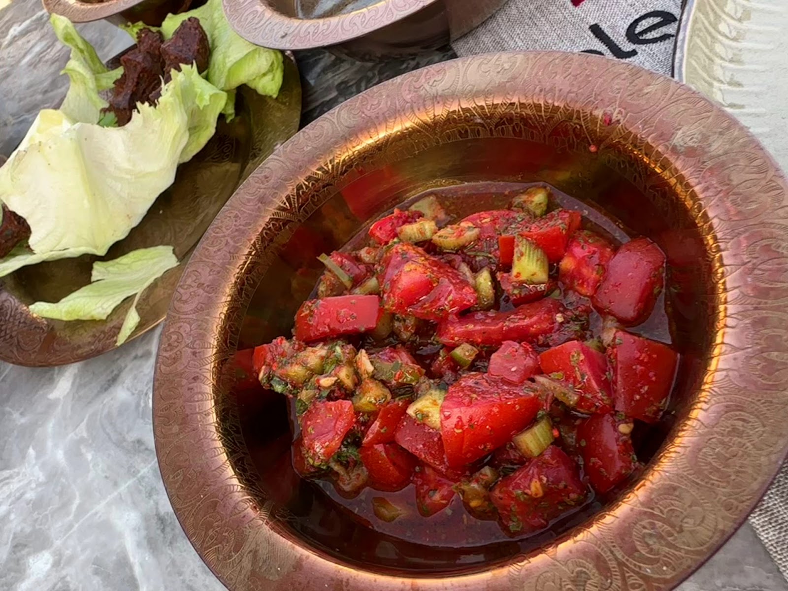 Lolee restaurant & patisserie — fotoğraf 3