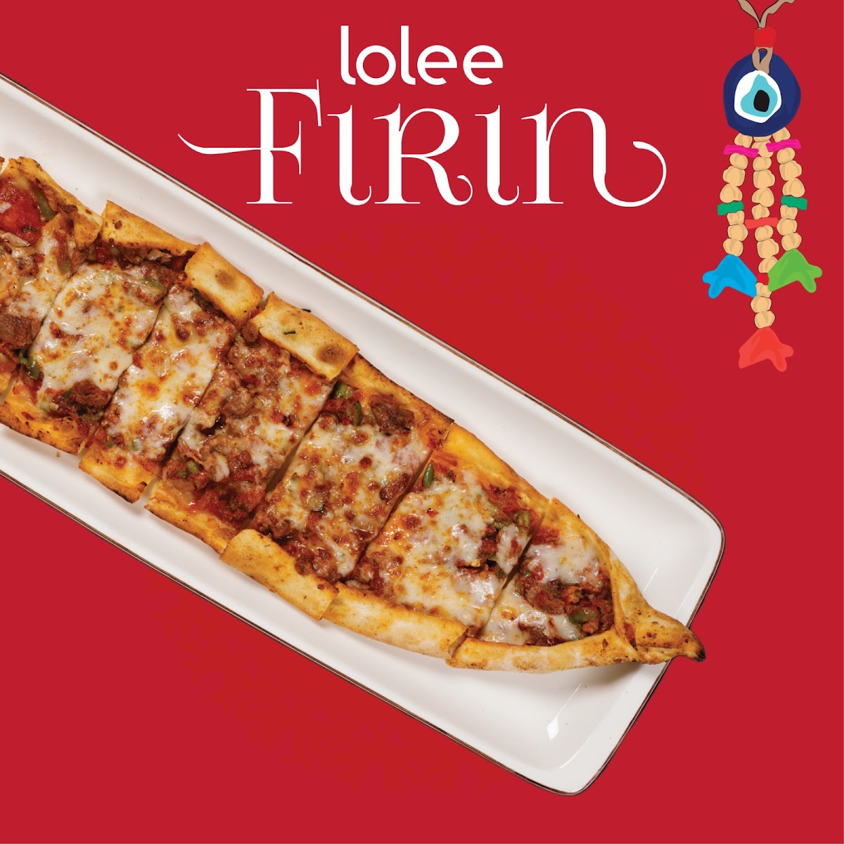 Lolee restaurant & patisserie — fotoğraf 5