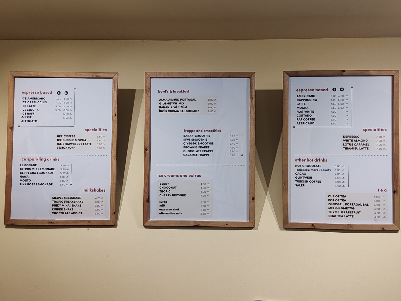 London CoffeeShop — photo 4
