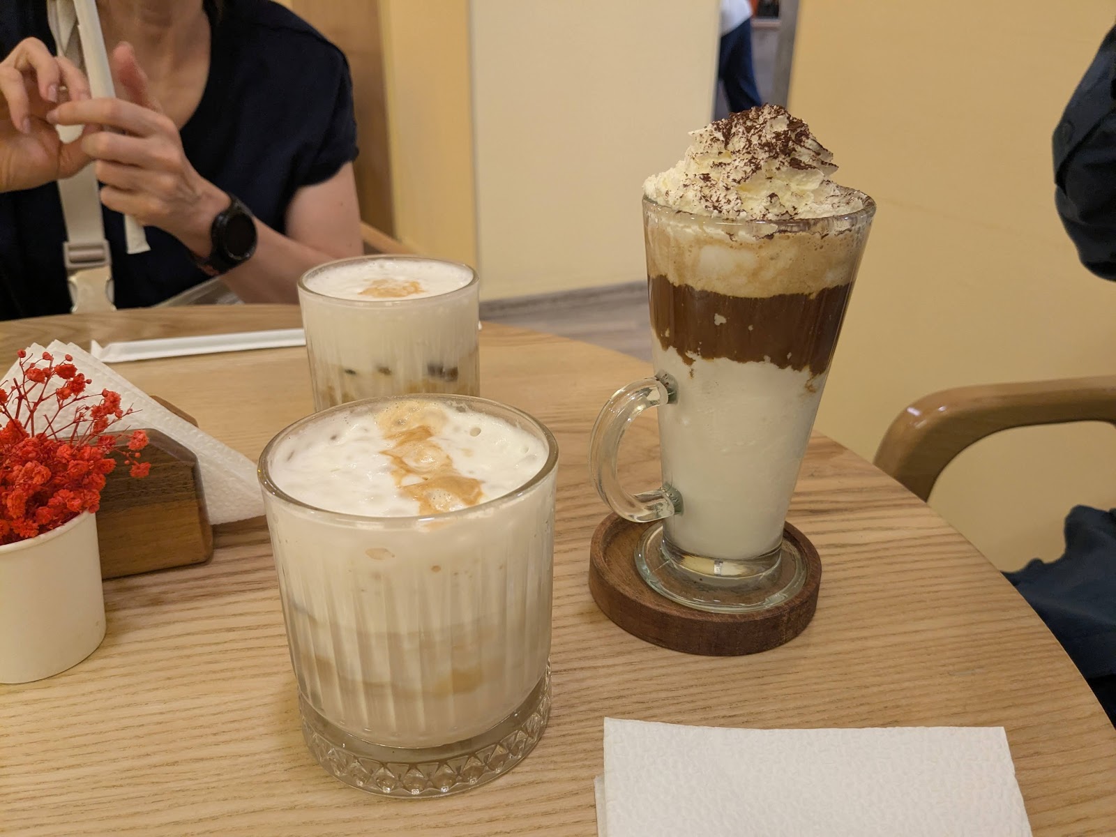 London CoffeeShop — photo 5