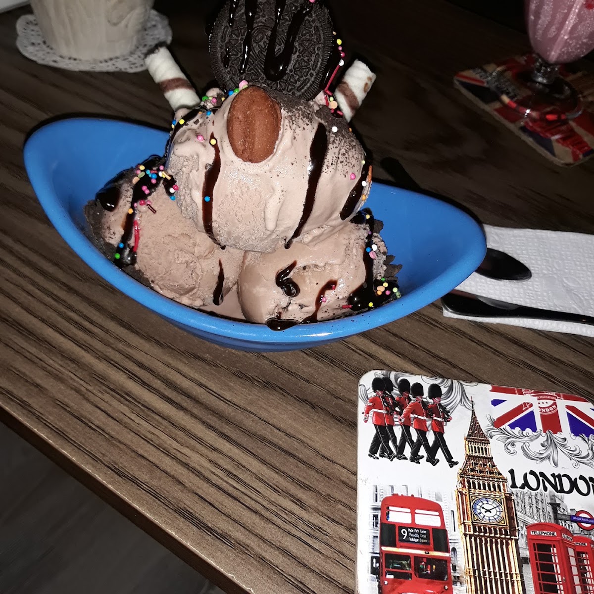 London CoffeeShop — photo 9
