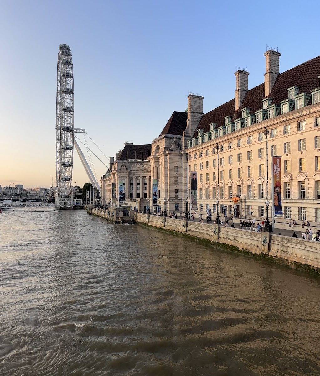 London Eye — photo 3