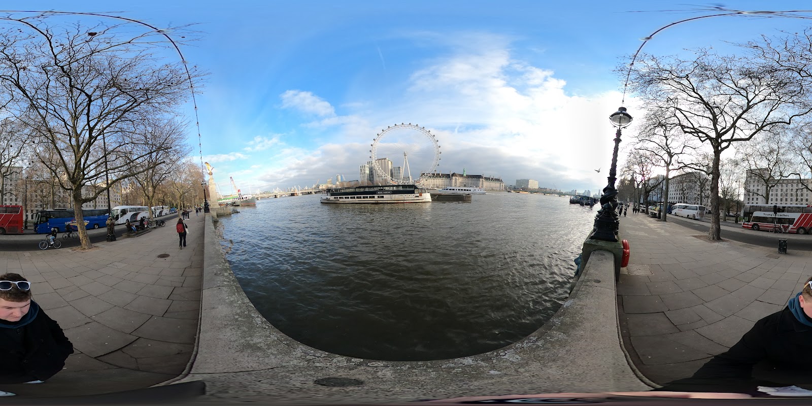 London Eye — photo 6