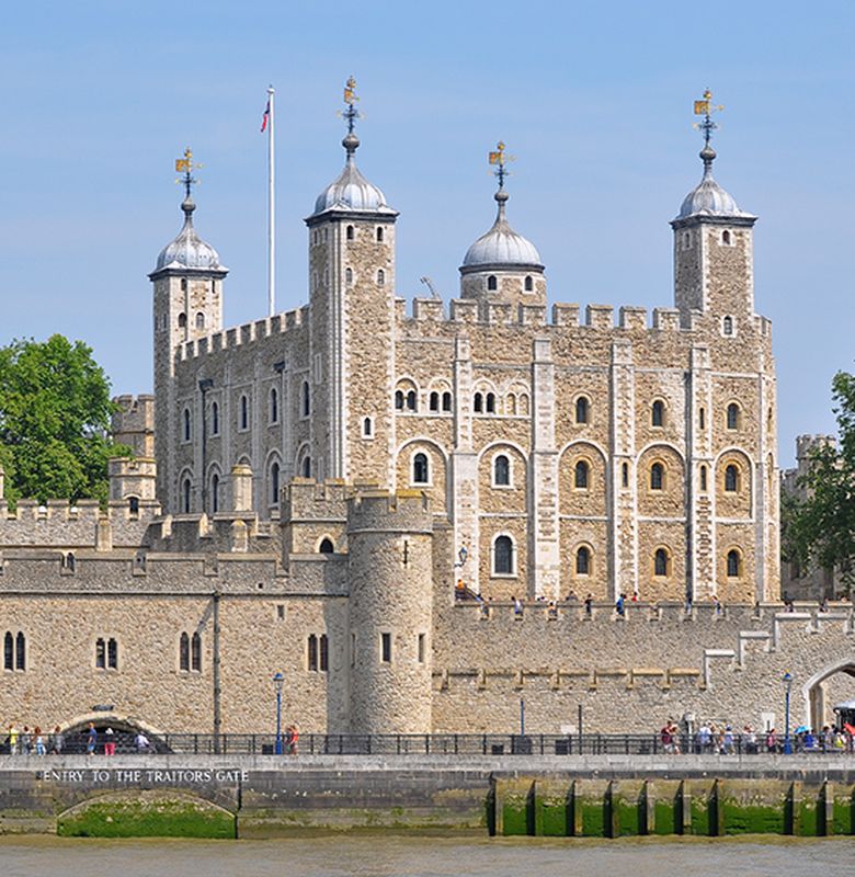 Londra Kalesi — photo