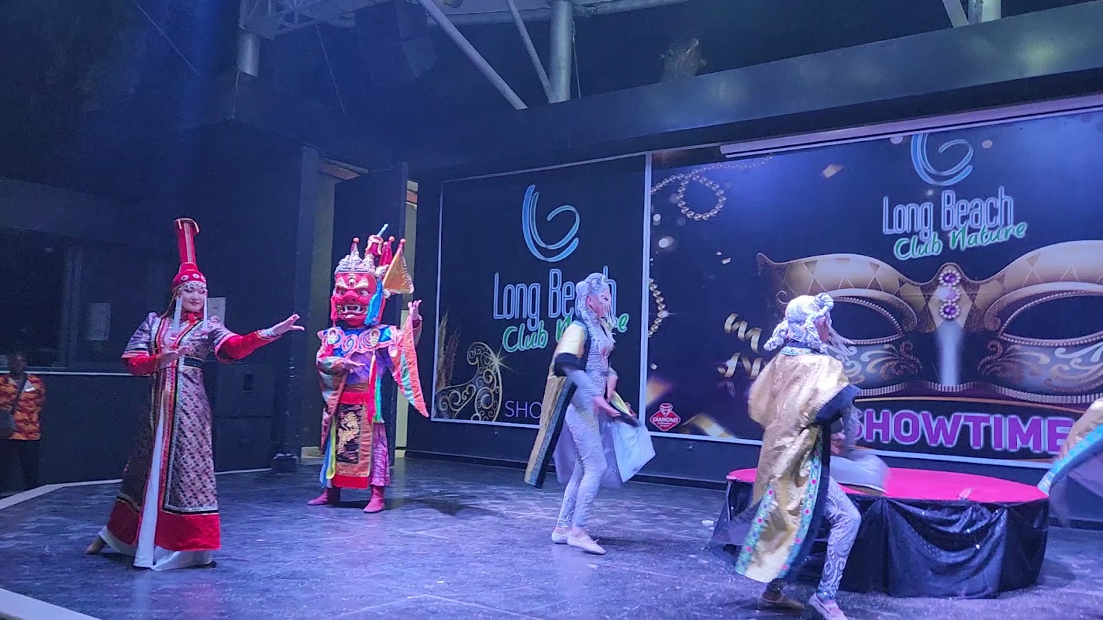 Long Beach Club Nature — fotoğraf 8