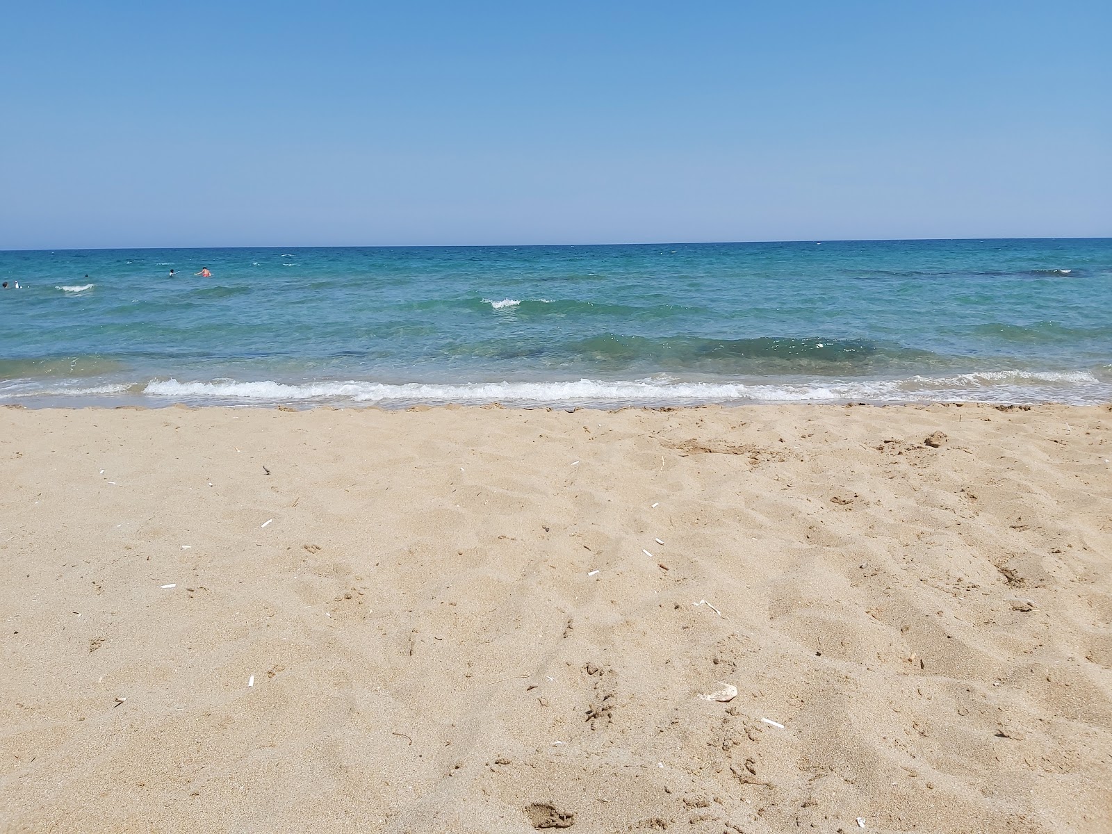 Long Beach — fotoğraf