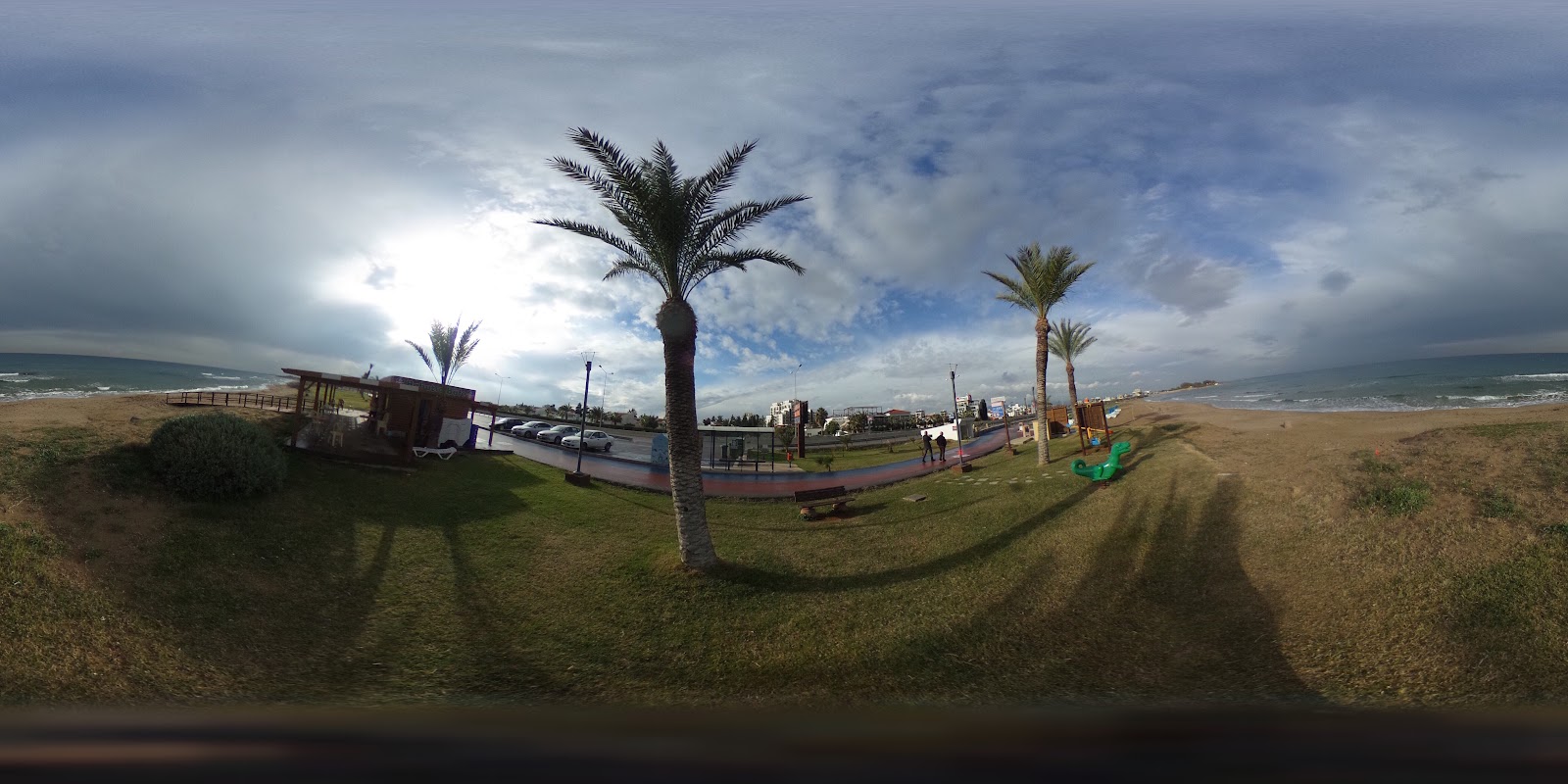 Long Beach — fotoğraf 2