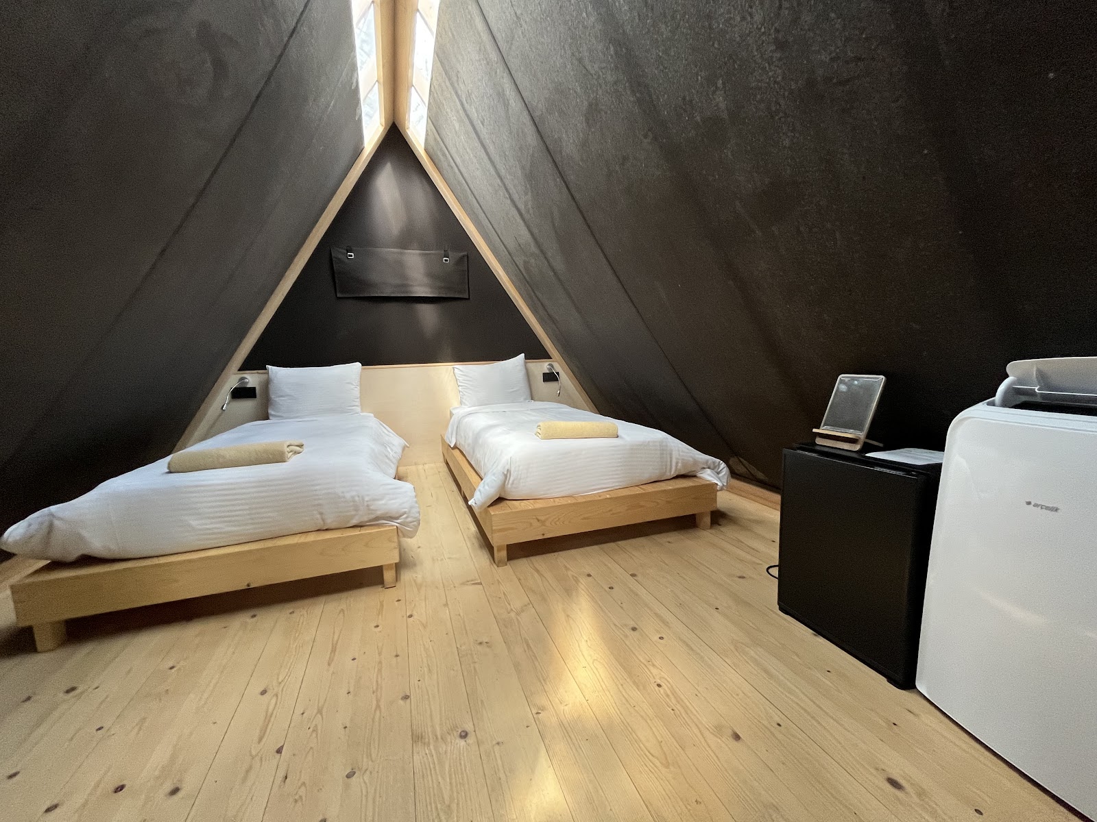 Longosphere Glamping — fotoğraf 4